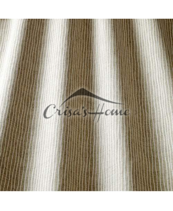 Stofa Tuileries Pinstripe